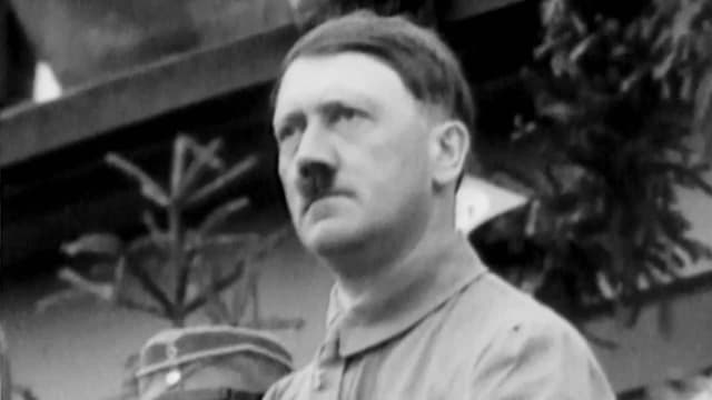 S01:E08 - A Deal With the Devil: Hitler's Museum of Stolen Art