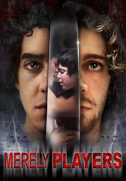 Merely Players poster