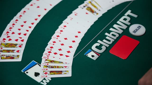 S19:E09 - WPT Cash Game $25/$50 No Limit Holdem 2022 - Part 1