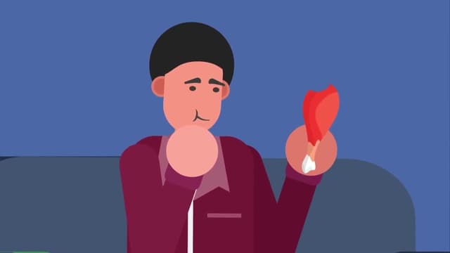 S01:E10 - High-Protein Diet / Vegans vs. Meat Eaters