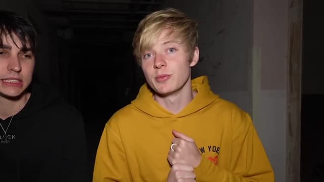 S04:E09 - The Hospital of Nuns