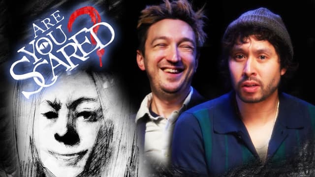 S06:E06 - Internal Twin