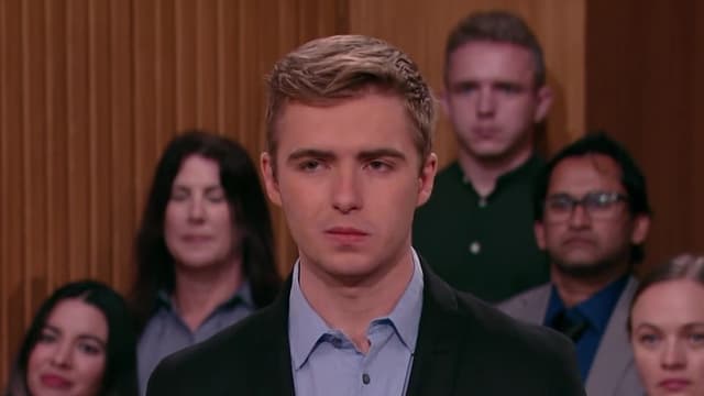 S01:E43 - Episode 1-070A & 1-081B