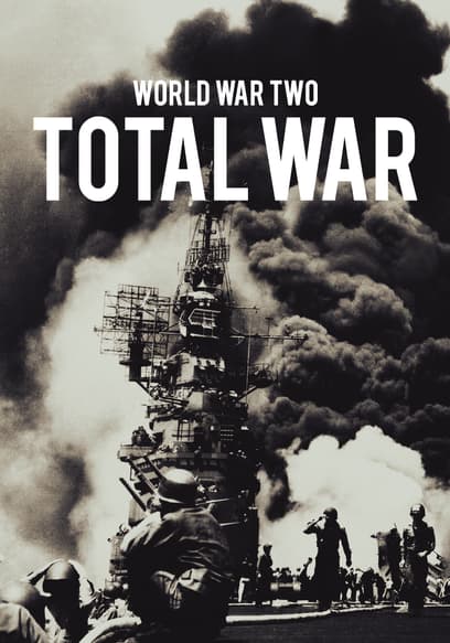 World War II: Total War