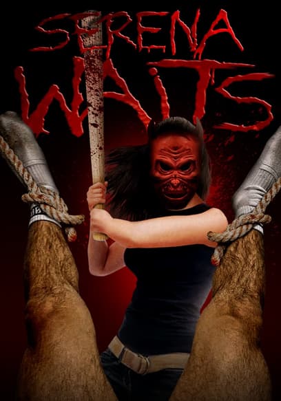 Serena Waits