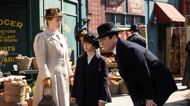 S15:E02 - The Things We Do for Love (Part 2)