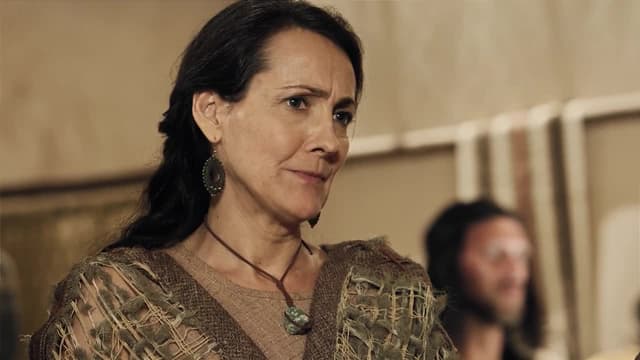 S01:E119 - La muerte y la culpa