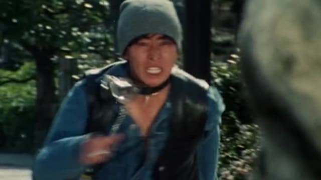 S01:E11 - Rags Are the Best!!