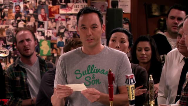 S03:E06 - Lyle & Son