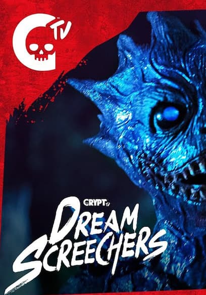 S01:E02 - Dream Screechers poster