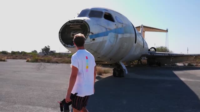 S01:E06 - The Unseen City