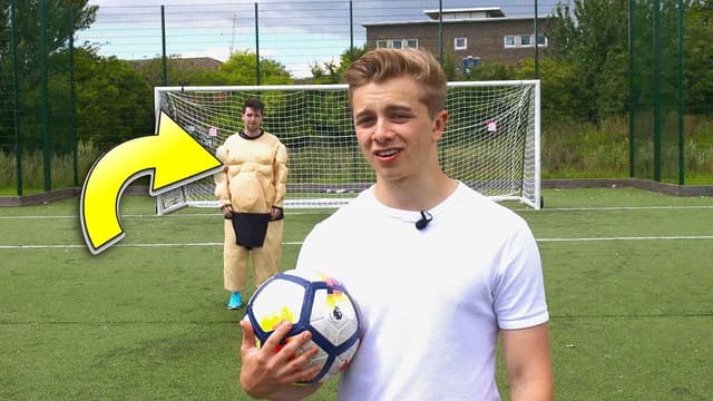 S01:E03 - Sunday League
