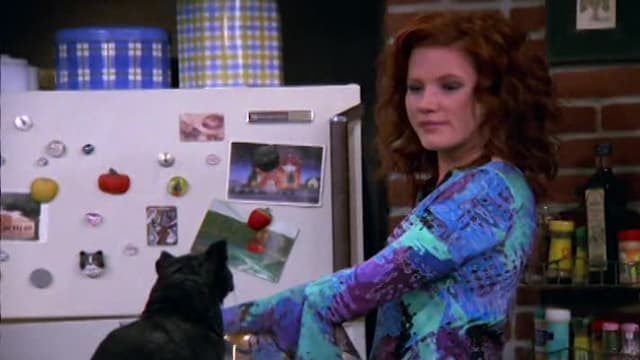 S07:E14 - In Sabrina We Trust