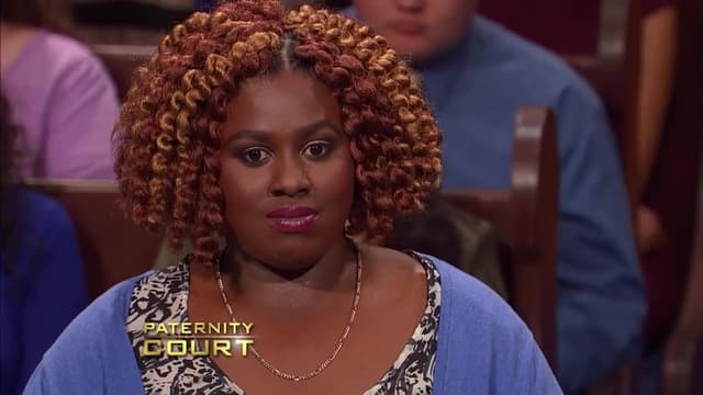 S05:E51 - McDaniel vs. Lennon