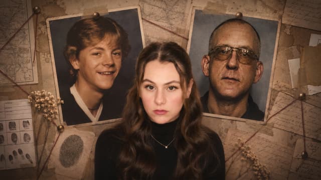 S01:E07 - 37 Years of Silence