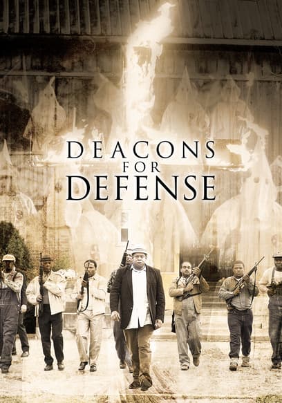 Deacons for Defense