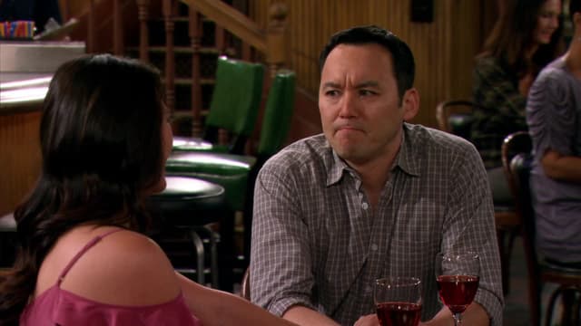 S01:E07 - The Fifth Musketeer