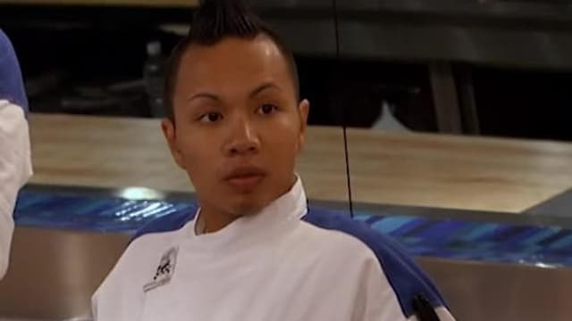 S04:E04 - 12 Chefs Compete