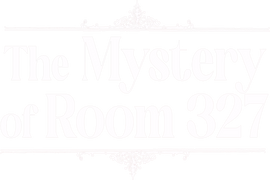 The Mystery of Room 327