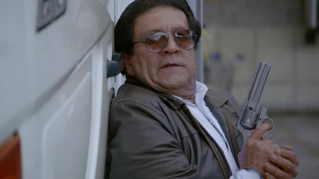 S01:E42 - Francotirador