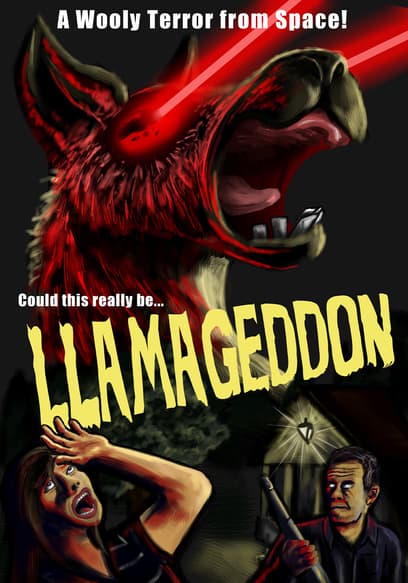 Llamageddon