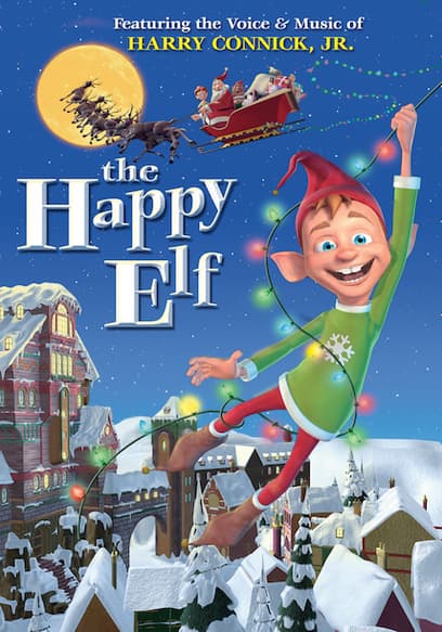 The Happy Elf