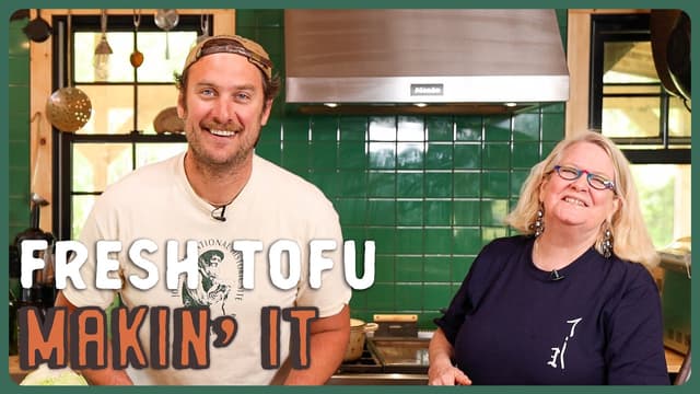 S01:E12 - Japanese Mabo Dofu & Perfect Omelette