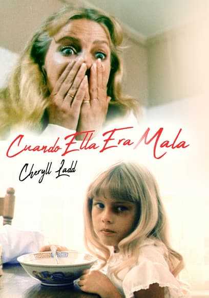 Cuando Ella Era Mala (Doblado)