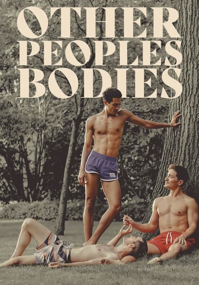 Other People's Bodies poster
