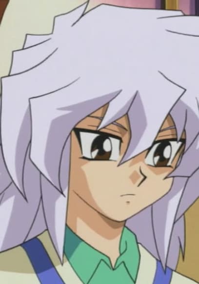 S01:E33 - Best of Friends, Best of Duelists (Pt. 1) poster