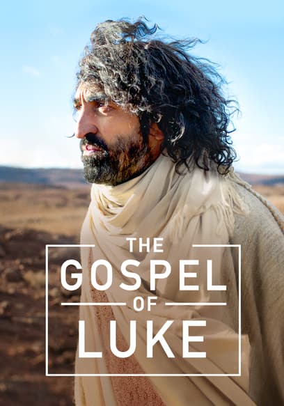 The Gospel of Luke
