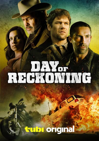 Day of Reckoning