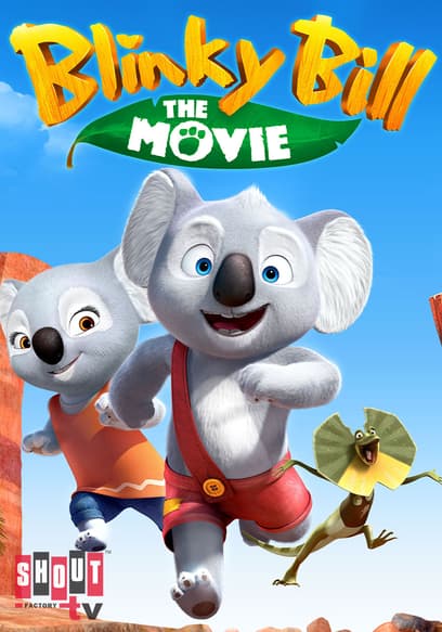 Blinky Bill: The Movie