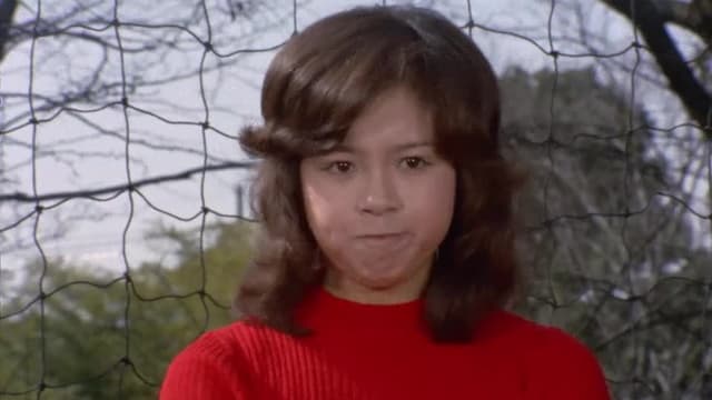 S01:E50 - The Monster Sign Is V