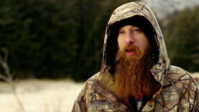 S01:E05 - Fisherman's Catch