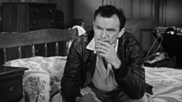 S01:E02 - The Hitchhiker Was a Lady