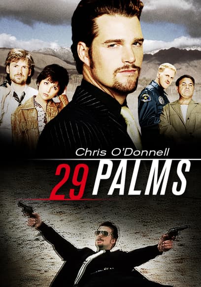 29 Palms
