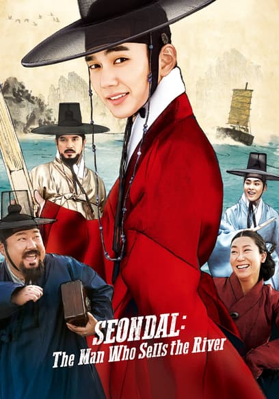 Seondal: The Man Who Sells the River