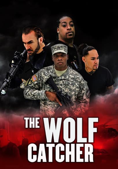 The Wolf Catcher
