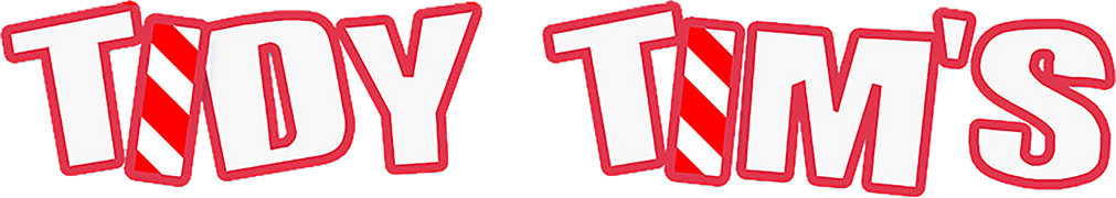 Tidy Tim's
