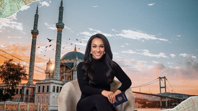 S01:E02 - Istanbul