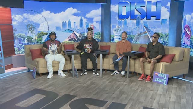 S13:E209 - Dish Nation: EP 209