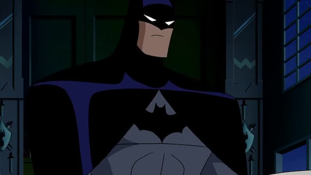 S01:E20 - A Knight of Shadows (Pt. 1)