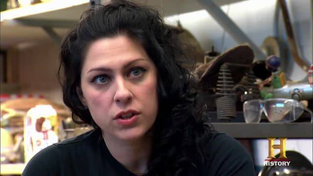 S01:E12 - Leland's Cafe