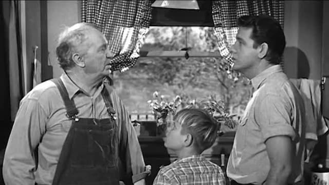 S01:E36 - The Homely Boy