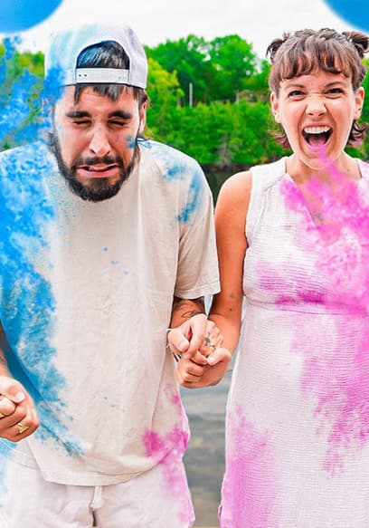S01:E02 - Gender Reveal Fail! poster