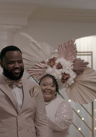 S01:E04 - From a Groom to a Bride poster