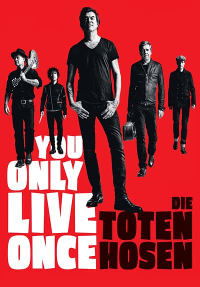 The Toten Hosen