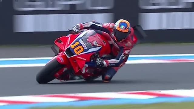 S2025:E14 - Hungary GP