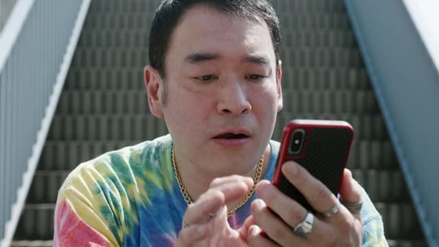 S01:E07 - Caught a Cold